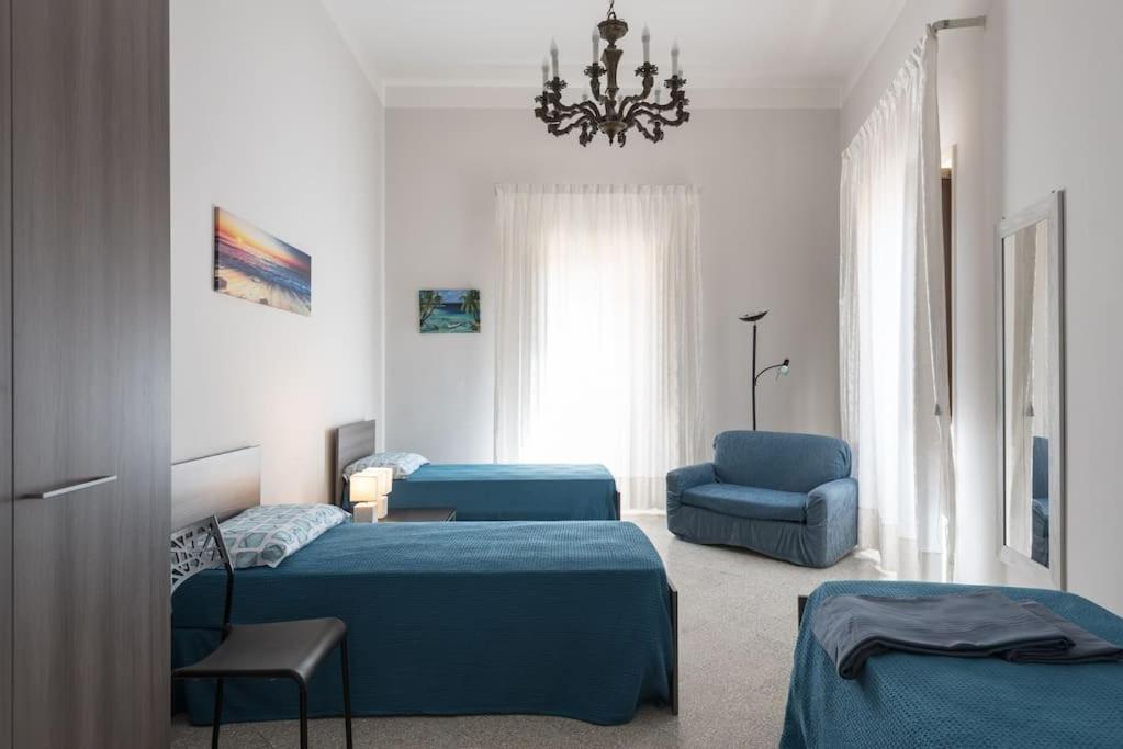 La Casa Di Artemide***** Διαμέρισμα Συρακούσες Εξωτερικό φωτογραφία
