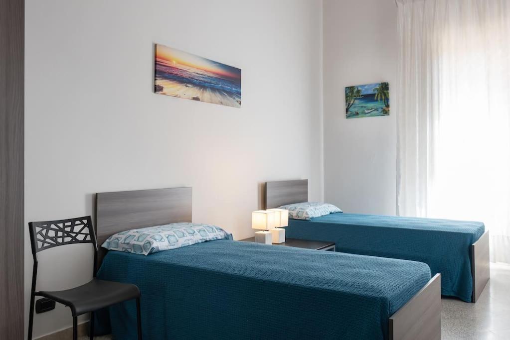 La Casa Di Artemide***** Διαμέρισμα Συρακούσες Εξωτερικό φωτογραφία