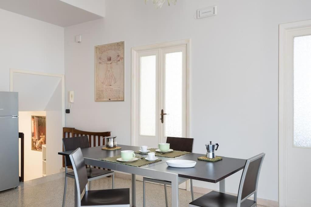 La Casa Di Artemide***** Διαμέρισμα Συρακούσες Εξωτερικό φωτογραφία