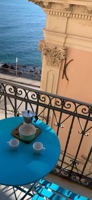La Casa Di Artemide***** Διαμέρισμα Συρακούσες Εξωτερικό φωτογραφία