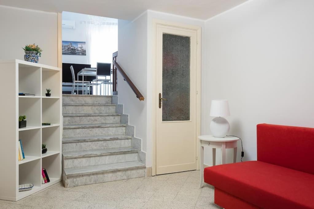 La Casa Di Artemide***** Διαμέρισμα Συρακούσες Εξωτερικό φωτογραφία
